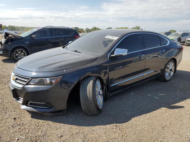 CHEVROLET IMPALA 2014 2g1155s38e9109645