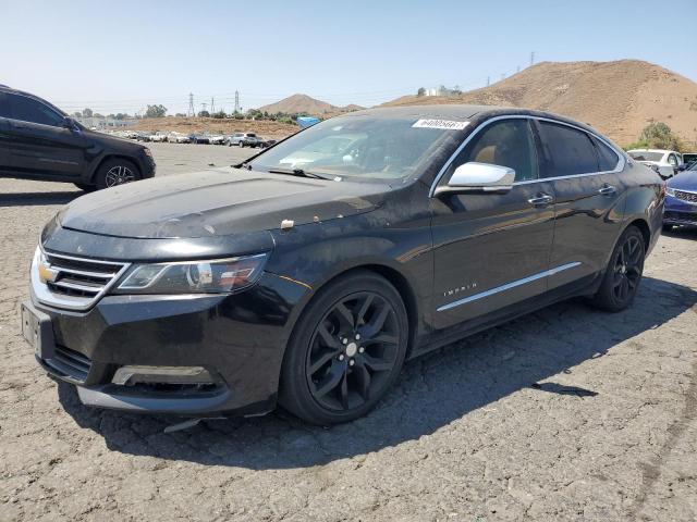 CHEVROLET IMPALA LTZ 2014 2g1155s38e9114098