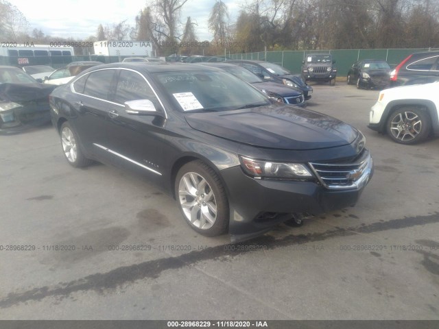 CHEVROLET IMPALA 2014 2g1155s38e9121732