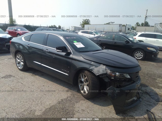 CHEVROLET IMPALA 2014 2g1155s38e9128003