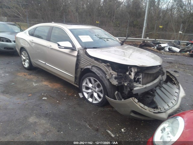 CHEVROLET IMPALA 2014 2g1155s38e9128129