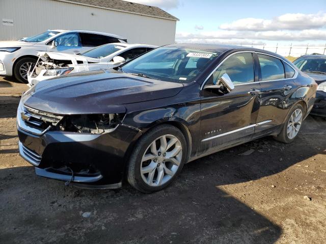 CHEVROLET IMPALA 2014 2g1155s38e9138224