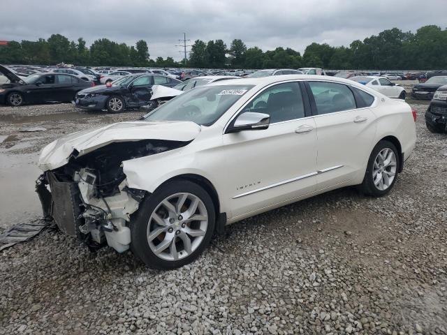 CHEVROLET IMPALA LTZ 2014 2g1155s38e9142094