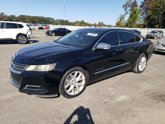 CHEVROLET IMPALA LTZ 2014 2g1155s38e9178772