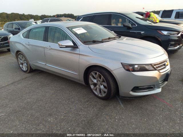 CHEVROLET IMPALA 2014 2g1155s38e9181543