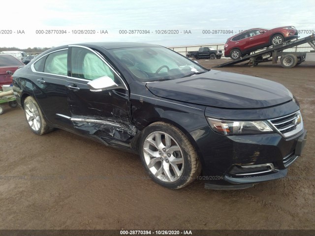 CHEVROLET IMPALA 2014 2g1155s38e9186600