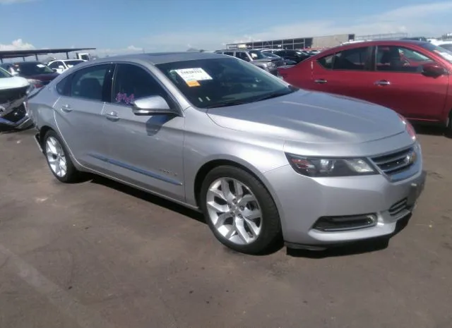 CHEVROLET IMPALA 2014 2g1155s38e9221104