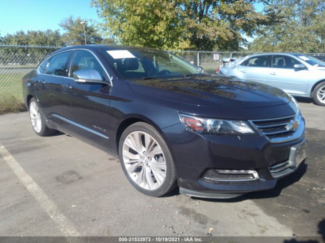 CHEVROLET IMPALA 2014 2g1155s38e9242731