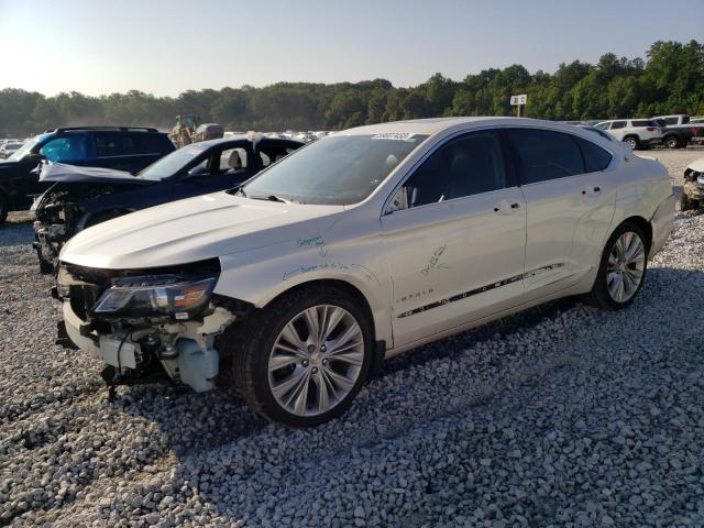 CHEVROLET IMPALA LTZ 2014 2g1155s38e9266561