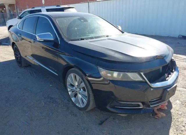 CHEVROLET IMPALA 2014 2g1155s39e9100503