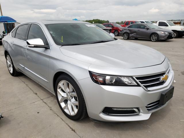 CHEVROLET IMPALA LTZ 2014 2g1155s39e9104311