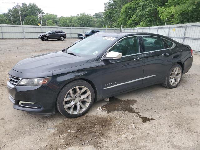 CHEVROLET IMPALA 2014 2g1155s39e9104874