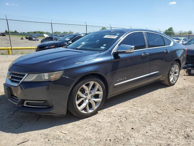 CHEVROLET IMPALA 2014 2g1155s39e9112487