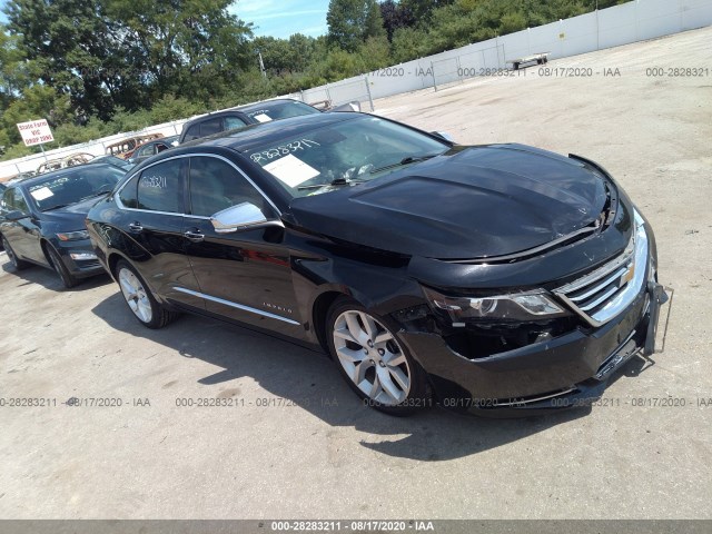 CHEVROLET IMPALA 2014 2g1155s39e9114482