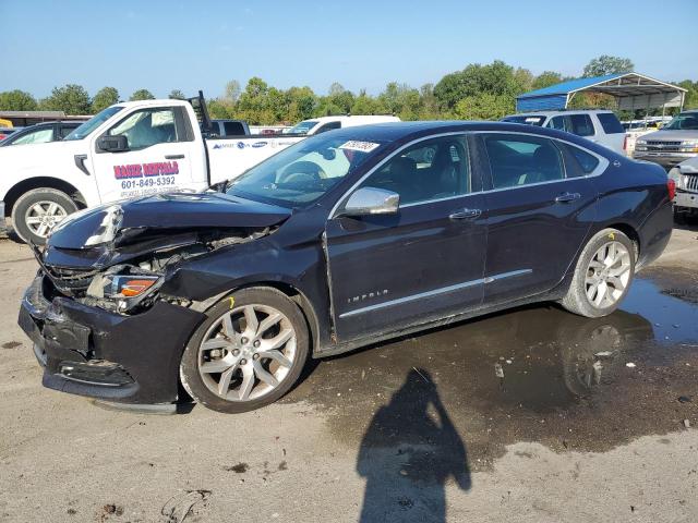 CHEVROLET IMPALA LTZ 2014 2g1155s39e9162015