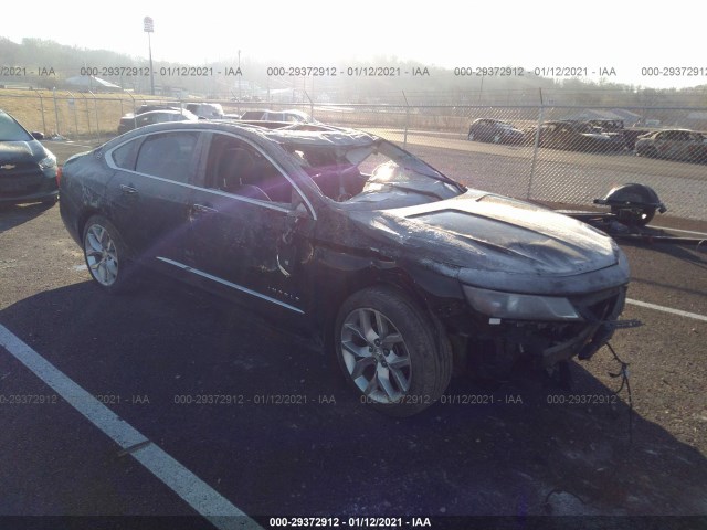 CHEVROLET IMPALA 2014 2g1155s39e9180272