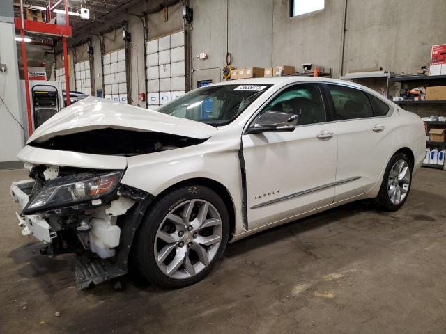 CHEVROLET IMPALA 2014 2g1155s39e9212993