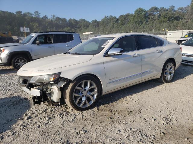 CHEVROLET IMPALA LTZ 2014 2g1155s39e9267637