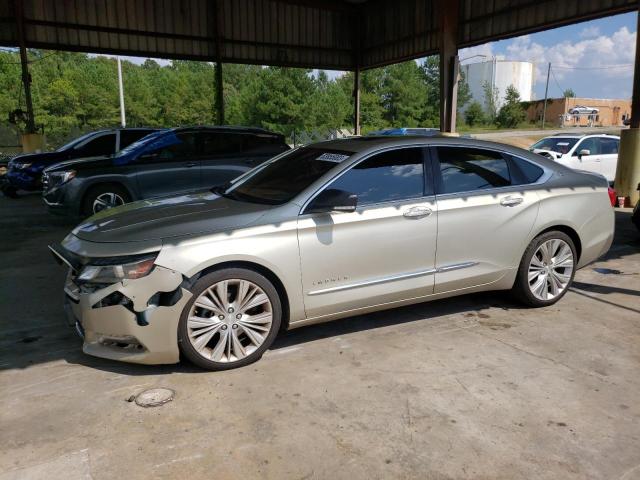 CHEVROLET IMPALA 2014 2g1155s39e9271641