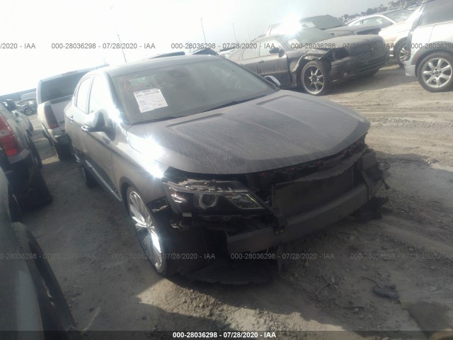 CHEVROLET IMPALA 2014 2g1155s39e9272580