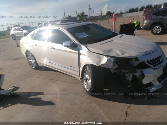 CHEVROLET IMPALA 2014 2g1155s39e9272773