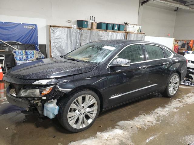 CHEVROLET IMPALA 2014 2g1155s39e9277763