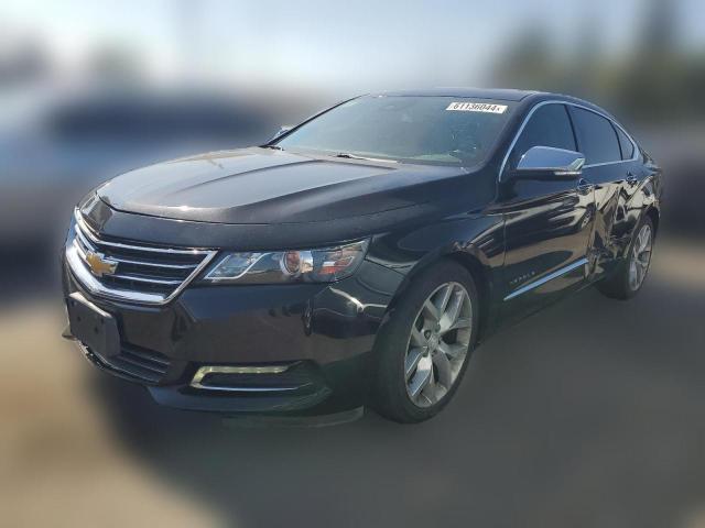 CHEVROLET IMPALA 2014 2g1155s39e9290478