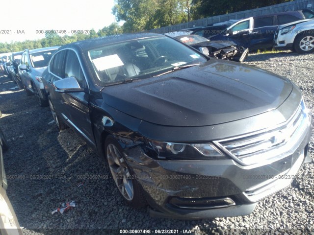 CHEVROLET IMPALA 2014 2g1155s39e9294482