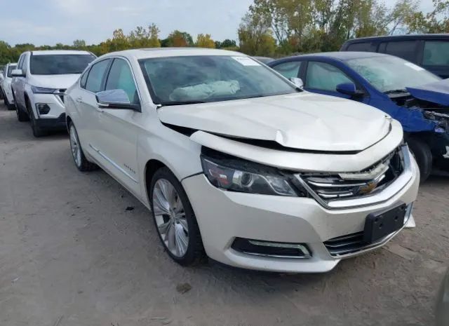 CHEVROLET IMPALA 2014 2g1155s39e9305173