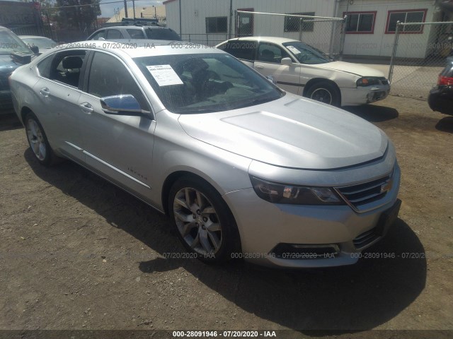 CHEVROLET IMPALA 2014 2g1155s3xe9104222