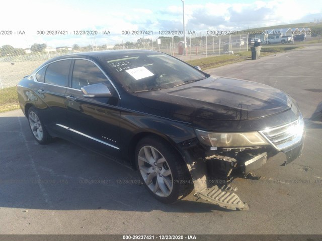 CHEVROLET IMPALA 2014 2g1155s3xe9108223