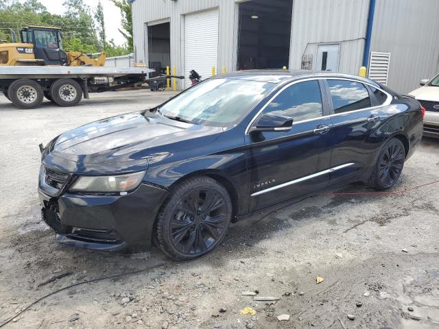 CHEVROLET IMPALA 2014 2g1155s3xe9111199