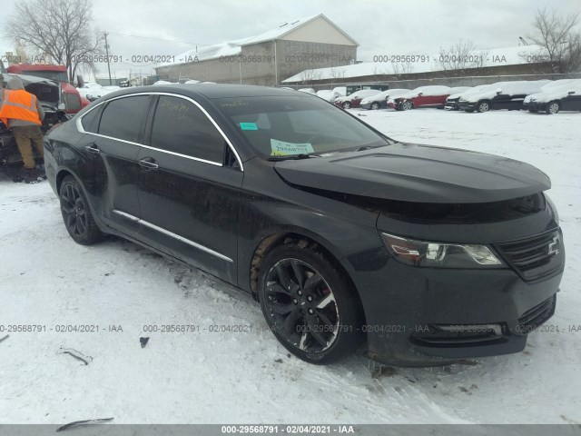 CHEVROLET IMPALA 2014 2g1155s3xe9113132