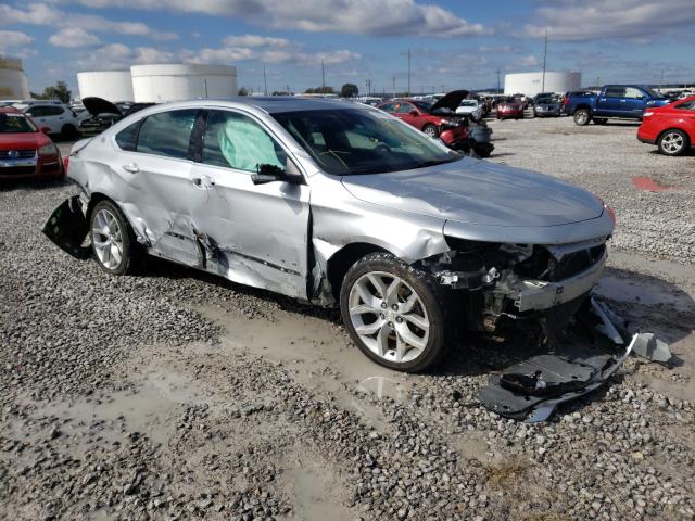 CHEVROLET IMPALA 2014 2g1155s3xe9116984