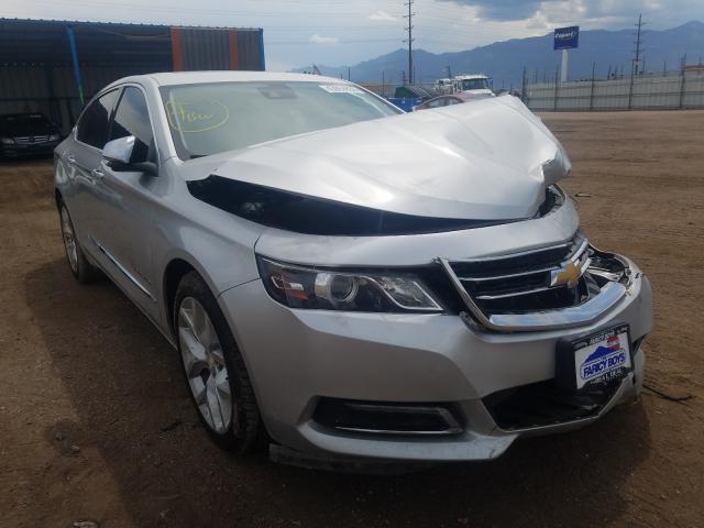 CHEVROLET IMPALA LTZ 0 2g1155s3xe9123403