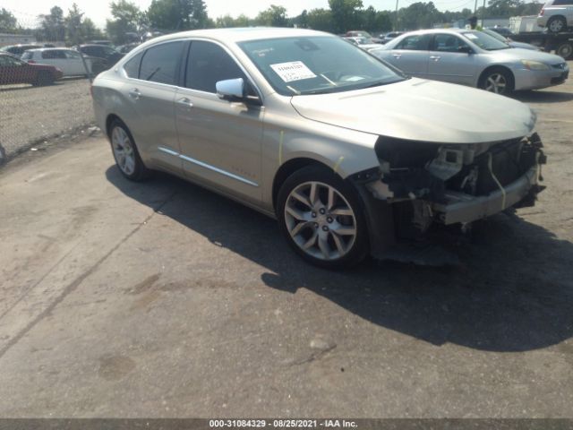 CHEVROLET IMPALA 2014 2g1155s3xe9127435