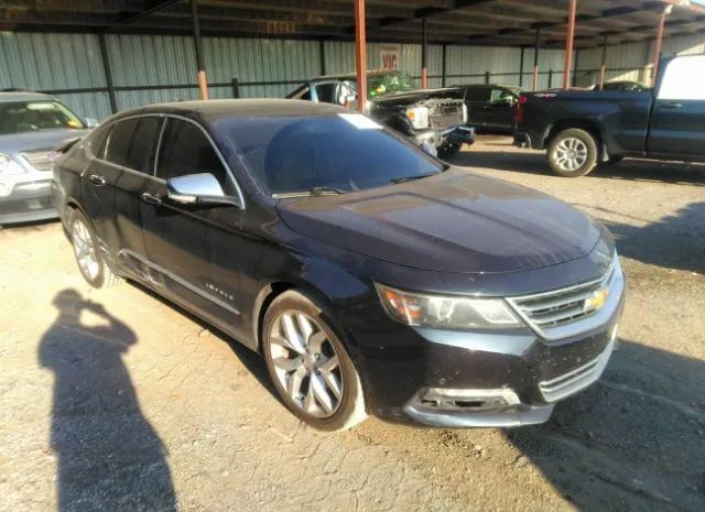 CHEVROLET IMPALA 2014 2g1155s3xe9129752