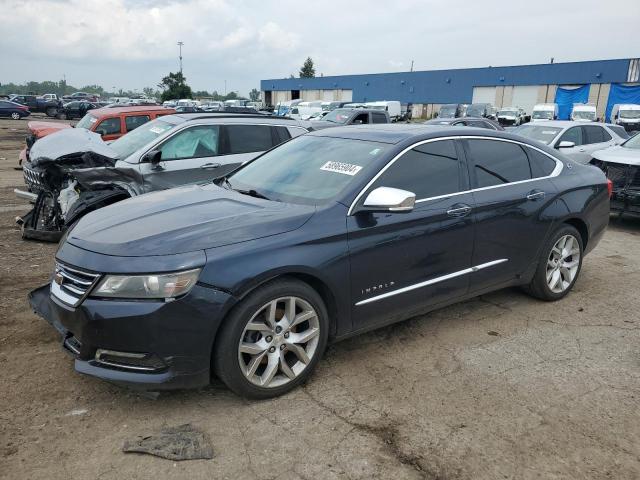 CHEVROLET IMPALA 2014 2g1155s3xe9130030