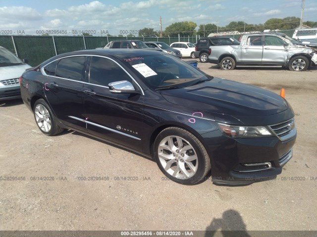 CHEVROLET IMPALA 2014 2g1155s3xe9133249