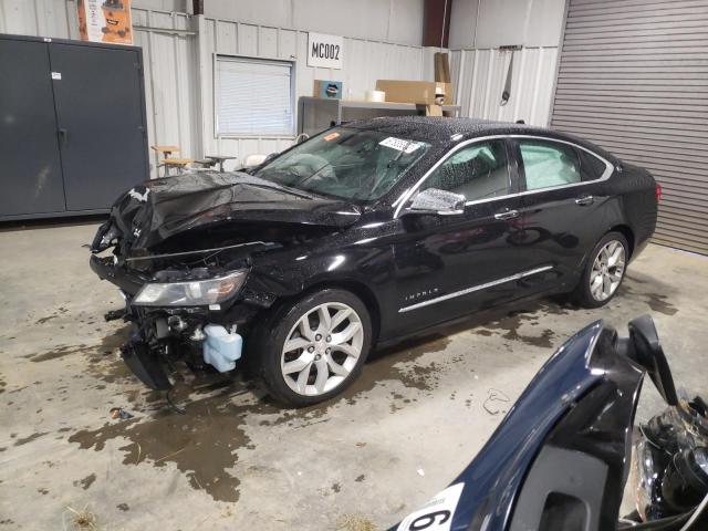 CHEVROLET IMPALA 2014 2g1155s3xe9139889