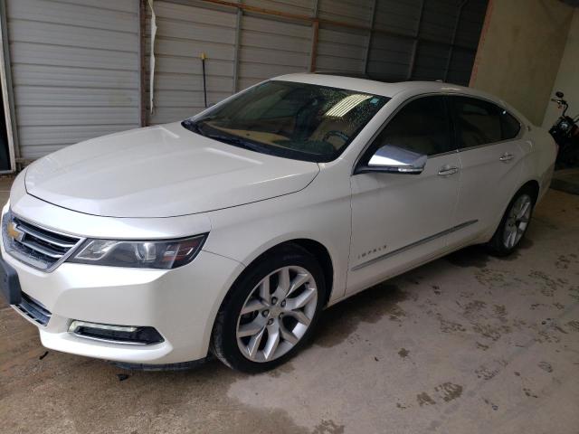 CHEVROLET IMPALA LTZ 2014 2g1155s3xe9140945