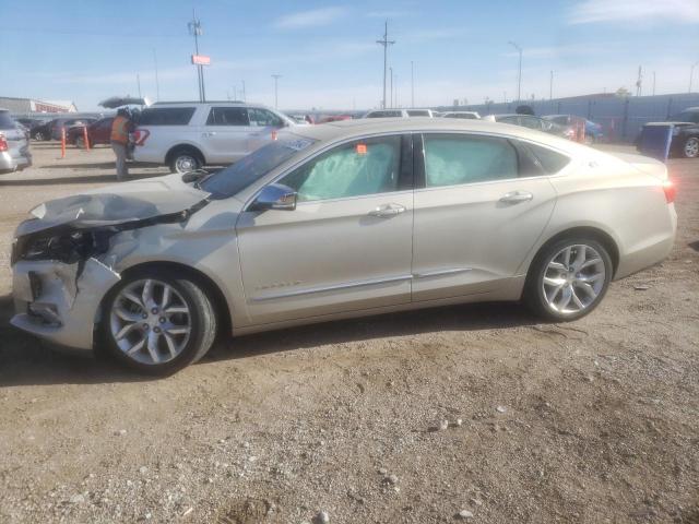 CHEVROLET IMPALA LTZ 2014 2g1155s3xe9181253