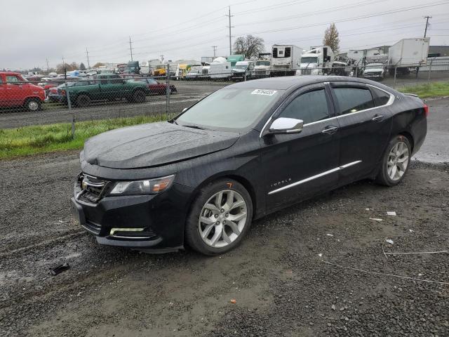 CHEVROLET IMPALA 2014 2g1155s3xe9182368