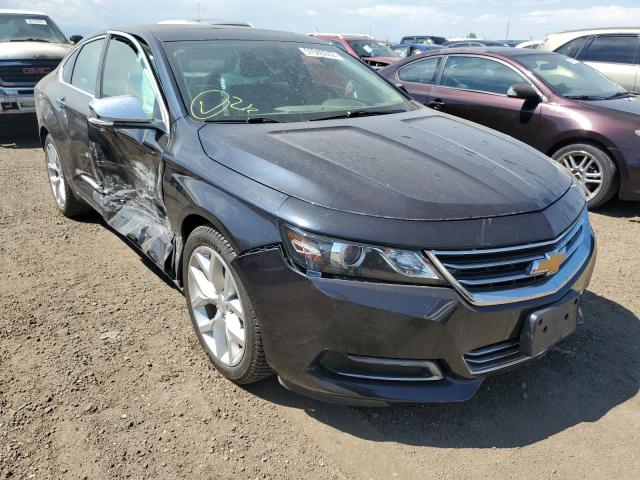 CHEVROLET IMPALA LTZ 2014 2g1155s3xe9193225