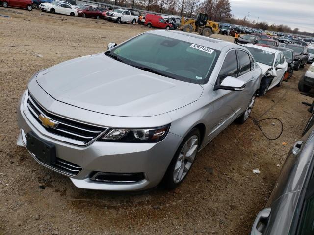 CHEVROLET IMPALA LTZ 2014 2g1155s3xe9200514