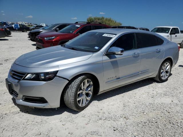 CHEVROLET IMPALA LTZ 2014 2g1155s3xe9218656