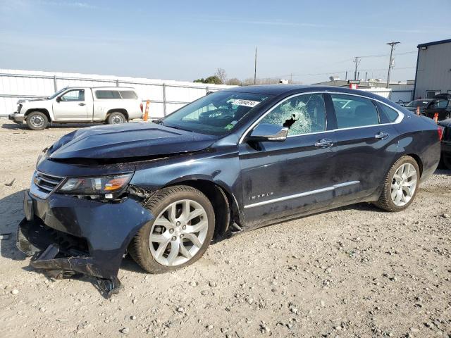 CHEVROLET IMPALA LTZ 2014 2g1155s3xe9238096