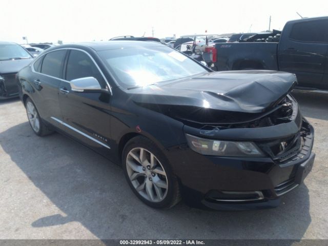 CHEVROLET IMPALA 2014 2g1155s3xe9247669