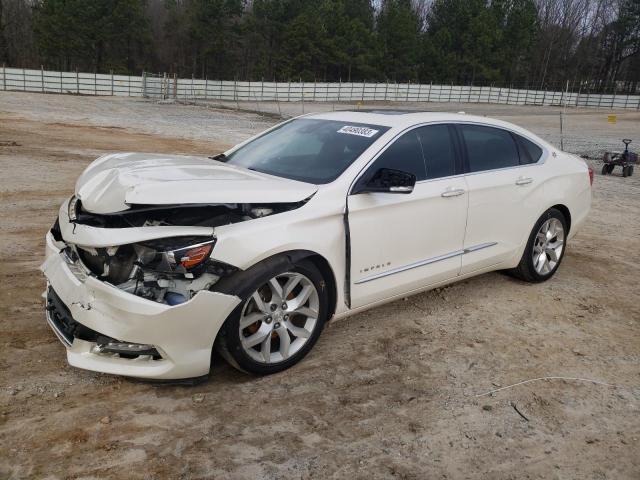 CHEVROLET IMPALA LTZ 2014 2g1155s3xe9250541