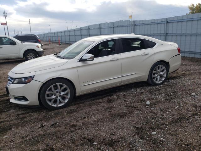 CHEVROLET IMPALA 2014 2g1155s3xe9255125